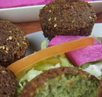 Abdul's Lebanese Restaurant - New South Wales Tourism 