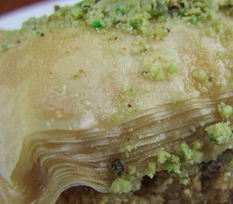 Abdul's Lebanese Restaurant - New South Wales Tourism  2