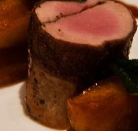 Acqua Pazza Ristorante - New South Wales Tourism 