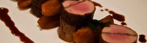 Acqua Pazza Ristorante - New South Wales Tourism  0
