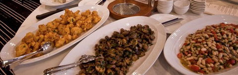 Acqua Pazza Ristorante - New South Wales Tourism  1