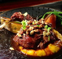 Albion St Kitchen - New South Wales Tourism 