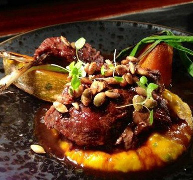 Albion St Kitchen - New South Wales Tourism  0