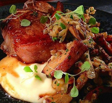 Albion St Kitchen - New South Wales Tourism  1