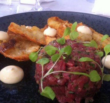 Albion St Kitchen - New South Wales Tourism  2