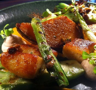 Albion St Kitchen - New South Wales Tourism  3