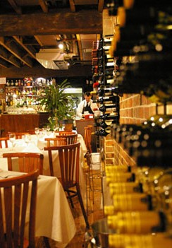 Alfredo's - New South Wales Tourism  3