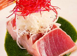 Azuma Japanese Restaurant - New South Wales Tourism  2