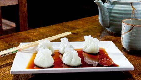 Bamboo Dumpling Bar - New South Wales Tourism  4