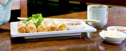 Bamboo Dumpling Bar - New South Wales Tourism  5