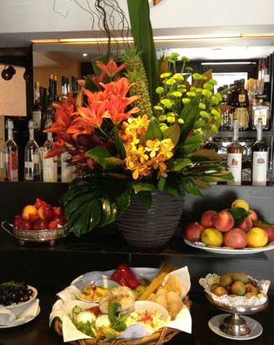 Beppi's Ristorante - New South Wales Tourism  1