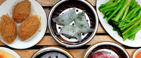 Bodhi Restaurant - New South Wales Tourism  1