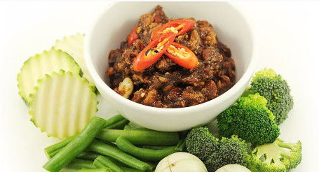 Caysorn Thai Restaurant - New South Wales Tourism  0