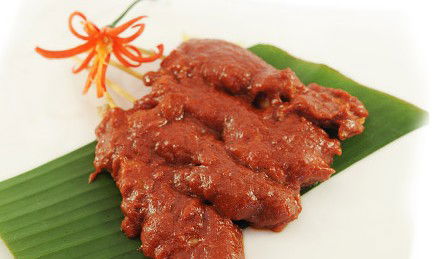 Caysorn Thai Restaurant - New South Wales Tourism  2