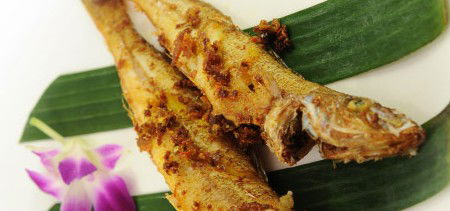 Caysorn Thai Restaurant - New South Wales Tourism  3