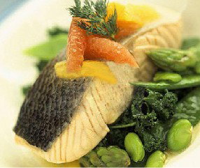 Claude's Kitchen - New South Wales Tourism  1