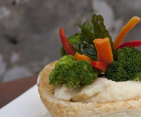 Claude's Kitchen - New South Wales Tourism  3