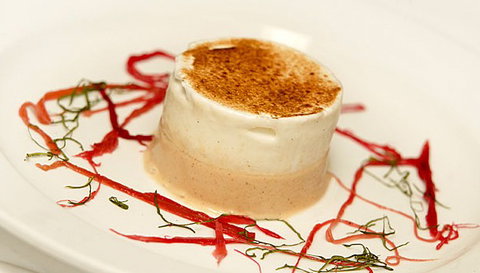 Georges Mediterranean Bar & Grill - New South Wales Tourism  1