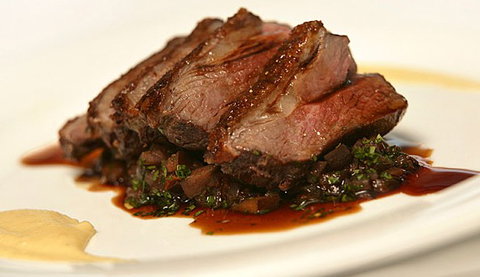 Georges Mediterranean Bar & Grill - New South Wales Tourism  2