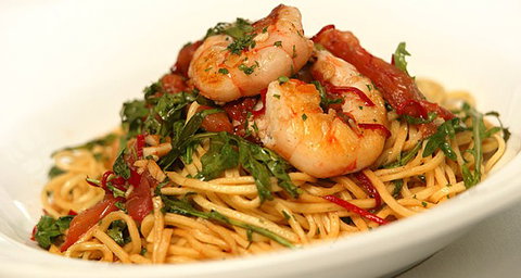 Georges Mediterranean Bar & Grill - New South Wales Tourism  4
