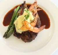 Helm Bar and Bistro - New South Wales Tourism 