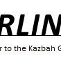 Kazbah Darling Harbour - New South Wales Tourism 
