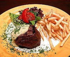 La Guillotine French Restaurant - New South Wales Tourism  1