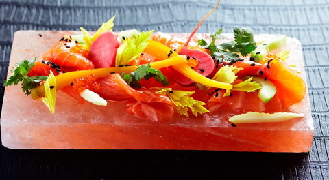 O Bar And Dining - New South Wales Tourism  0