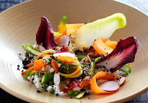 O Bar And Dining - New South Wales Tourism  1