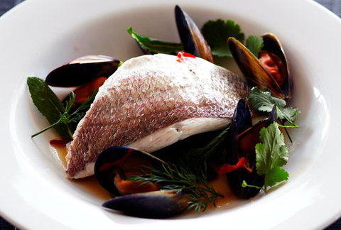 O Bar And Dining - New South Wales Tourism  3