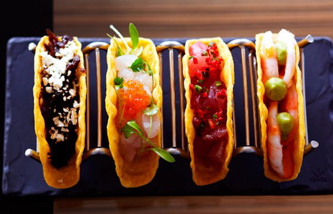 O Bar And Dining - New South Wales Tourism  4