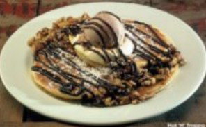 Pancakes On The Rocks - New South Wales Tourism  0