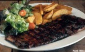 Pancakes On The Rocks - New South Wales Tourism  2