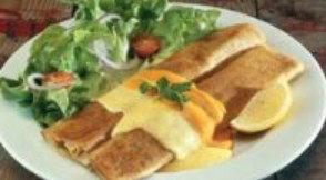 Pancakes On The Rocks - New South Wales Tourism  3