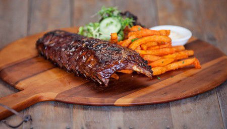 Pumphouse Restaurant & Bar - New South Wales Tourism  0