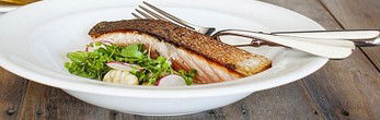 Pumphouse Restaurant & Bar - New South Wales Tourism  2