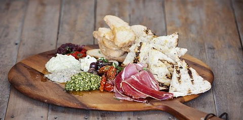 Pumphouse Restaurant & Bar - New South Wales Tourism  3