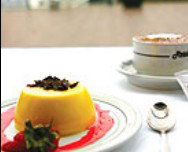 Rossini At The Quay - New South Wales Tourism  4