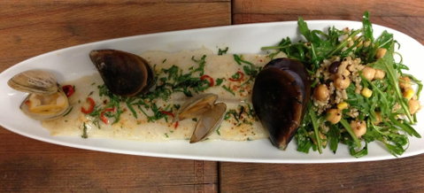 The Cuban Place - New South Wales Tourism  0
