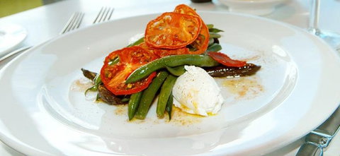 The Restaurant, Art Gallery Of NSW - New South Wales Tourism  1