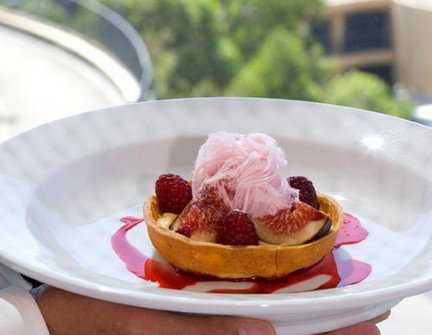 The Restaurant, Art Gallery Of NSW - New South Wales Tourism  3