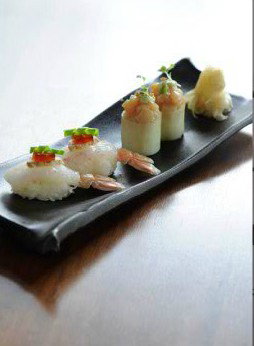 Toko Restaurant & Bar - New South Wales Tourism  1