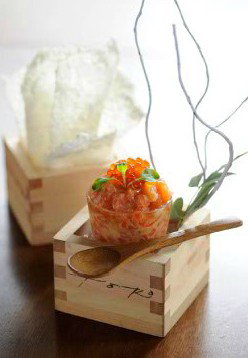 Toko Restaurant & Bar - New South Wales Tourism  2