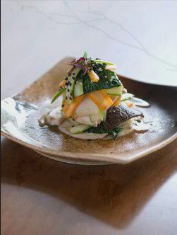 Toko Restaurant & Bar - New South Wales Tourism  3