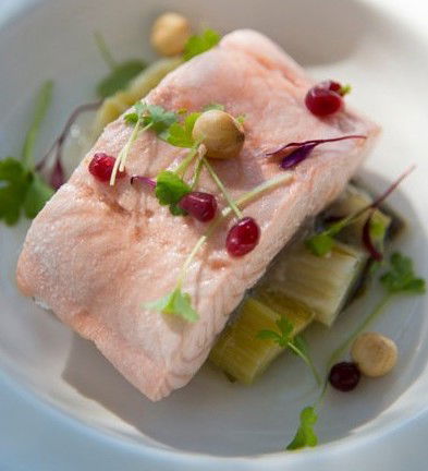Le Bistro Rivage - New South Wales Tourism  0