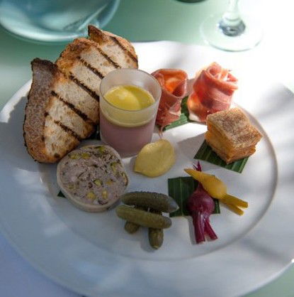 Le Bistro Rivage - New South Wales Tourism  1