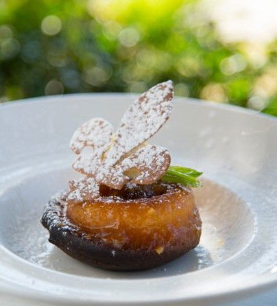 Le Bistro Rivage - New South Wales Tourism  2