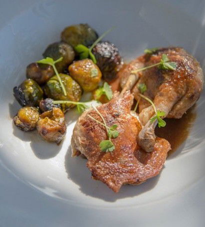 Le Bistro Rivage - New South Wales Tourism  3