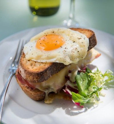 Le Bistro Rivage - New South Wales Tourism  4