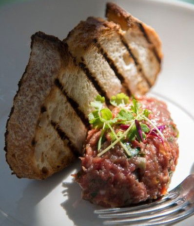 Le Bistro Rivage - New South Wales Tourism  5